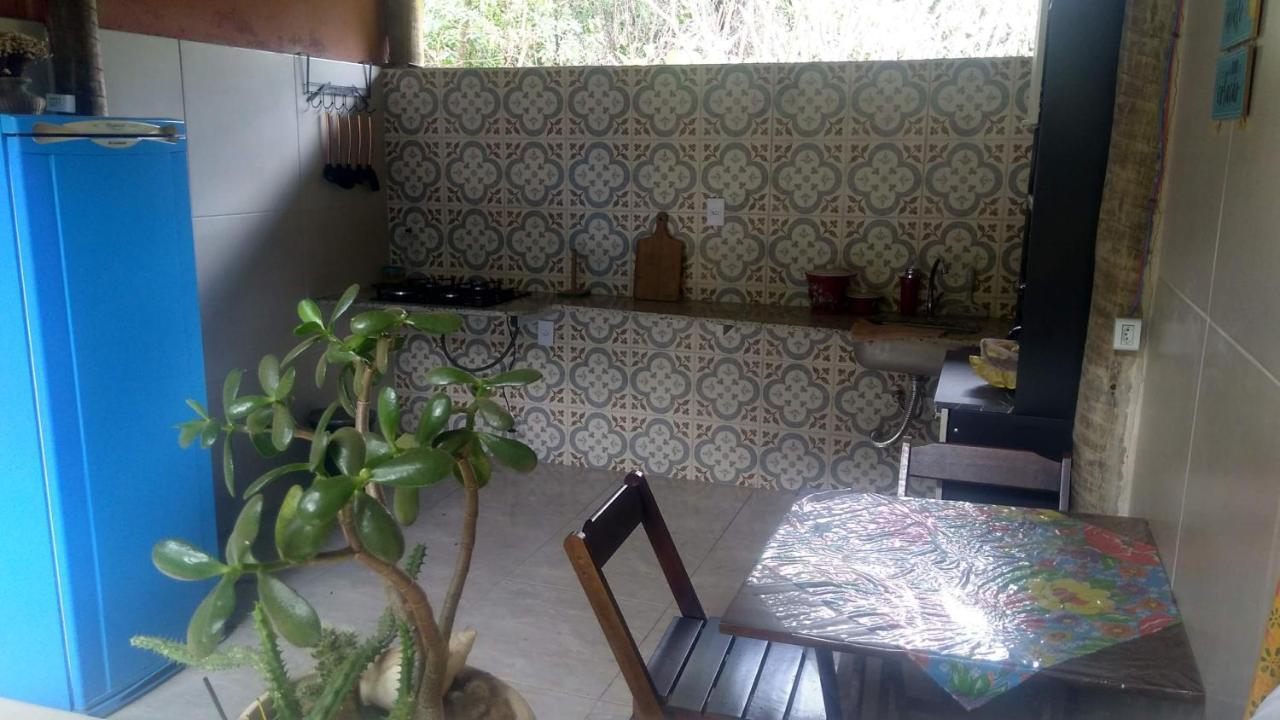 Govinda Moeda Pousada Luaran gambar